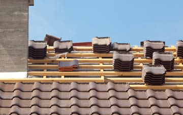 Cowmes clay roofing costs
