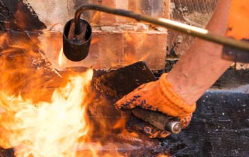 Cowmes flat roof repair companies