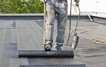flat roof replacement Cowmes, West Yorkshire