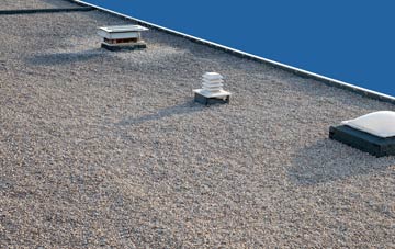 flat roofing Cowmes, West Yorkshire