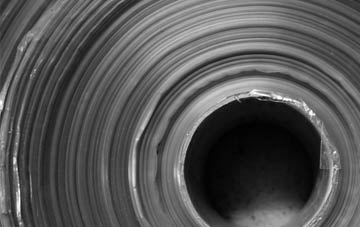 Cowmes pvc roof replacement