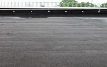 Cowmes asphalt roof replacement