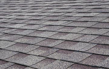 Cowmes tiles for shallow pitch roofing