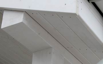 soffits Cowmes, West Yorkshire