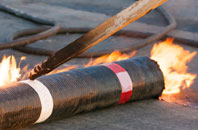 free Cowmes flat roofing repair quotes