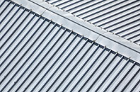 Cowmes metal roofing