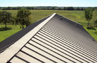 Cowmes metal roof quotes